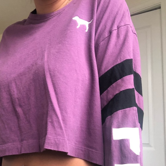 long sleeve tshirt - Picture 3 of 3